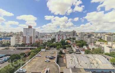 Imagem 2: Apartamento à venda Avenida Princesa Isabel, Santana - Porto Alegre