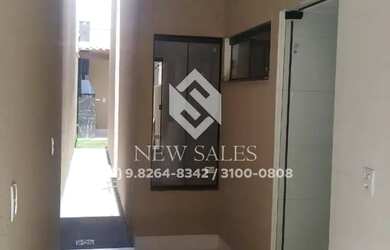 Imagem 5: Charmosa Casa à Venda no Residencial Portinari