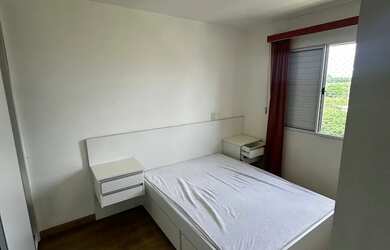 Imagem 4: Apartamento 100 mobiliado