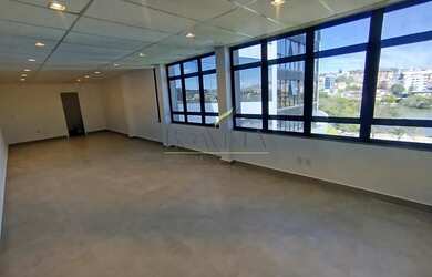 Imagem: O depósito possui 47m² de Área e está localizado em Jardim