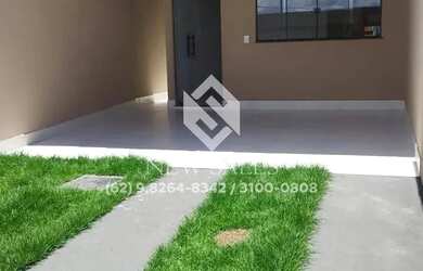 Imagem 9: Charmosa Casa à Venda no Residencial Portinari