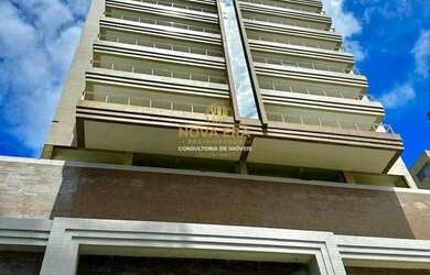 Imagem: O apartamento possui 3 Dormitórios, 3 Banheiros, 3 Vagas na