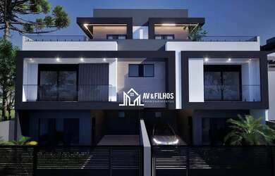 Imagem 2: Ville Lumière Condominium Alto Padrão no Bacacheri