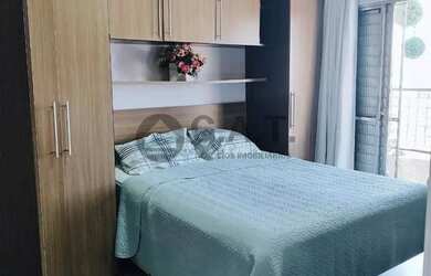 Imagem 8: Apartamento à venda em Sorocaba-SP, Jardim Ferreira 2 quartos, 1 suíte,...