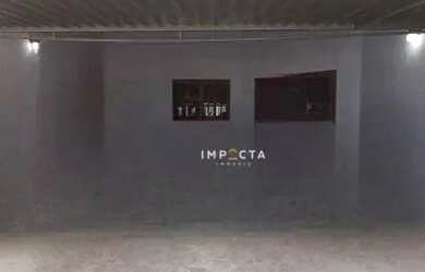 Imagem 3: Casa com 3 dormitórios à venda, 250 m² por R$ 500.000,00 - Belo Horizonte...