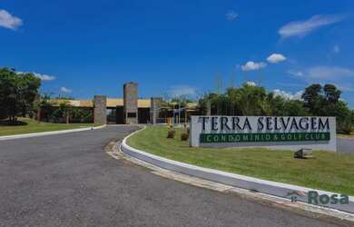 Imagem: O terreno possui 12m² de Área e está localizado em Área