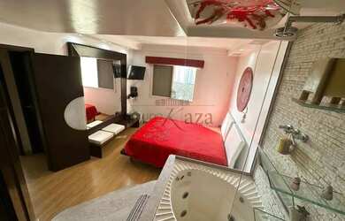 Imagem 15: Oportunidade - Apartamento - Parque Residencial Aquarius - Residencial...