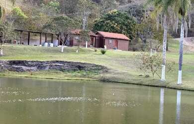 Imagem 3: Lotes 500 metros clube privativo