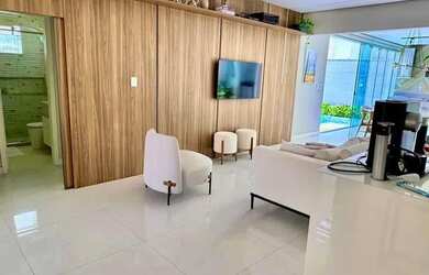 Imagem 6: Casa residencial para Venda em condominio, no Sim, Feira de Santana, 3...