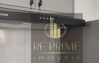 Imagem 7: Apartamento com 1 dormitório para alugar, 27 m² por R$ 2.958/mês -...