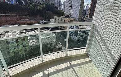 Imagem 13: Ref.: 2355 - Excelente 2 quartos e 1 suíte no Centro com 2 vagas de garagem