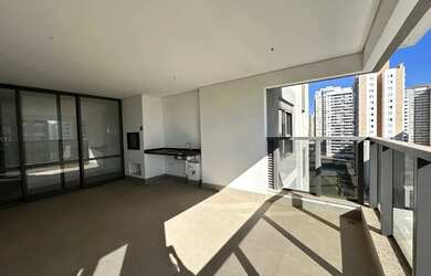 Imagem 5: Edifício Lumini - Apartamento à venda, Gleba Fazenda Palhano, Londrina,...