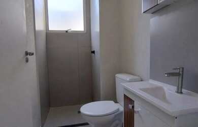 Imagem 8: Apartamento em Cavalhada. Imóvel mobiliado, 44m² de Área, 1 Vaga na...