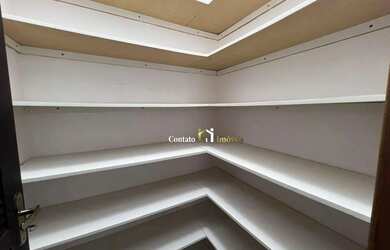 Imagem 14: Casa com 3 dormitórios, 200 m² - venda por R$ 1.500.000 ou aluguel por R$ 8.311/mês - Cond