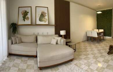 Imagem 6: Apartamento Amplo Nascente