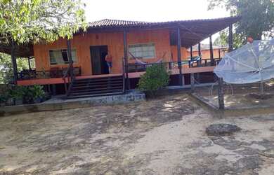 Imagem 2: Oportunidade Fazenda pecuária de 1.186 hectares com aptidão para Usina...