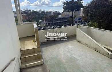 Imagem 16: Casa com 3 quartos com aproximadamente 105m² no coração da Avenida...