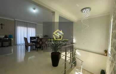 Imagem 2: Casa com 3 dormitórios à venda por R$ 1.190.000,00 - Jardim Maria Rosa - Valinhos/SP