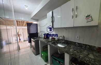 Imagem 8: Apartamento Garden, com 2 quartos, em Maria Paula, na rodovia principal
