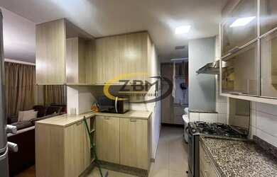 Imagem 10: Apartamento para locação, Jardins Eco Resort, MOBILIADO, 03 quartos...