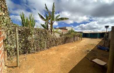 Imagem: O terreno possui 400m² de Área e está localizado em Taguatinga