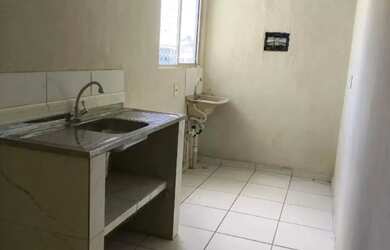 Imagem 3: Lindo apartamento para venda, 45 metros quadrados com 2 quartos em Lago...