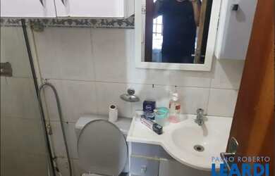 Imagem 12: CASA ASSOBRADADA - PONTE ALTA - SP