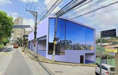 Imagem 2: Prédio à venda, 650 m² por R$ 3.800.000,00 - Vila Leonor - Guarulhos/SP