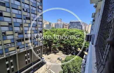 Imagem: A kitnet possui 1 Dormitório, 1 Banheiro, 28m² de Área e