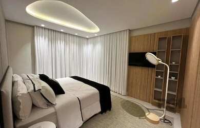 Imagem 8: Mansão cinematográfica de alto luxo no Condomínio Playa a Vista