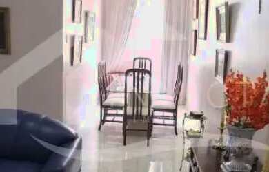 Imagem: O apartamento possui 3 Dormitórios, 3 Banheiros, 1 Vaga na