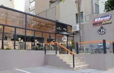 Imagem: Loja, 370 m² - venda por R$ 7.500.000 ou aluguel por R$ 47.772/mês