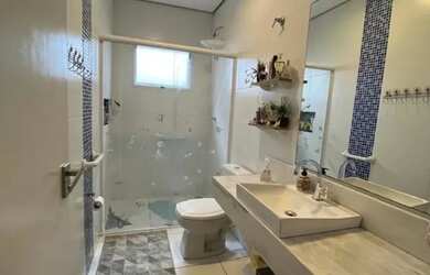 Imagem 14: Casa para Venda em Bragança Paulista, Condomínio Residencial Sunset...