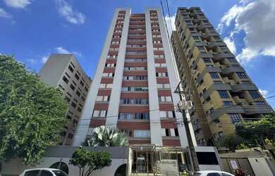 Imagem: Apartamento Edificio Mediterranee