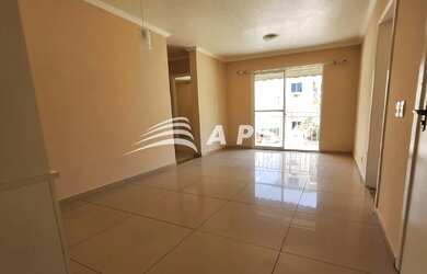 Imagem: AO ABRIR A PORTA, VOCÊ SENTE ESTE NÃO É APENAS UM APARTAMENTO