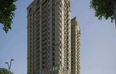 Imagem: O apartamento possui 2 Dormitórios, 3 Banheiros, 1 Vaga na