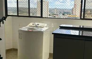 Imagem 13: Apartamento à venda Zona Sul - Residencial Estoril