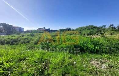 Imagem 14: Área Frente Rodovia Amaral Peixoto Fluminense São Pedro da Aldeia