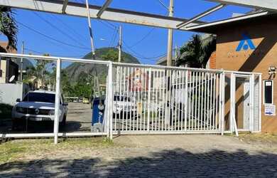 Imagem: O terreno possui 180m² de Área e está localizado em Vargem