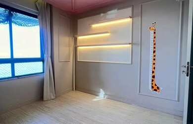 Imagem 8: Apartamento para venda no condomínio Lakeside