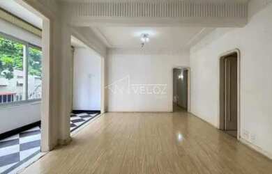 Imagem: Apartamento / Residencial / Botafogo