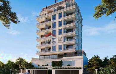 Imagem: O apartamento possui 2 Dormitórios, 3 Banheiros, 1 Vaga na