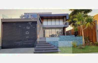 Imagem 2: Casa a venda no condomínio Porto Rico Resort no bairro Residence Resort...