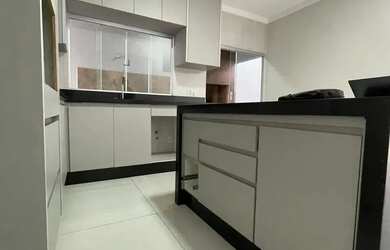 Imagem: Casa no Residencial Jardim Europa