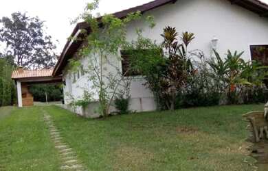 Imagem 2: LINDA CASA DE ALTO PADRÃO EM CONDOMÍNIO EM ATIBAIA