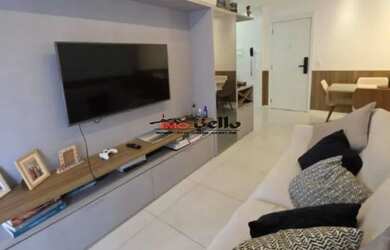 Imagem: Apartamento à venda ou locação no LUME Recreio dos Bandeirantes