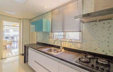 Imagem 9: Venda Apartamento 3 Dormitórios - 137 m² Perdizes