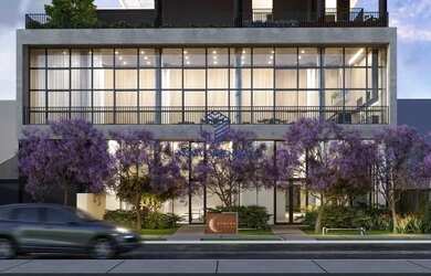 Imagem: O depósito possui 364m² de Área e está localizado em Pinheiros