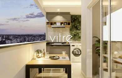 Imagem 3: Apartamento à venda no bairro Tubalina em Uberlândia