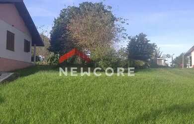 Imagem: O terreno possui 520m² de Área e está localizado em Sao Jaco